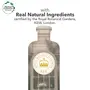 Herbal Essences Coconut Milk SHAMPOO- For Hydration- No Paraben No Colorants No Gluten 400 ML, 2 image
