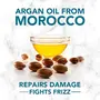 Herbal Essences bio:renew Argan Oil of Morocco CONDITIONER 400ml | No Parabens No Colourants, 5 image