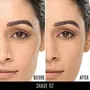 Lakme Invisible Finish SPF 8 Liquid Foundation Shade 02 Ultra Light Water Based Face Makeup for Glowing Skin - Full Coverage Natural Finish 25 ml, 4 image