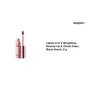 Lakme 9 to 5 Weightless Mousse Lip and Cheek Color Plum Feather 9g, 2 image