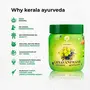 Kerala Ayurveda Original Chyavanprash - Ayurvedic Immunity supplement Builds strength & enhances longevity | Enriched with Wild Amla Raisins Pippali Ashwagandha Shatavari and Giloy | Free from Artificial Sugars| 500 gm, 6 image
