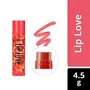 Lakme Lip Love Chapstick Apricot 4.5 g And Lakme Lip Love Chapstick Strawberry 4.5g, 4 image