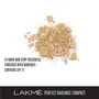 Lakme 9 to 5 Impact Eye Liner Black 3.5ml and Lakme Perfect Radiance Compact Ivory Fair 01 8g, 7 image