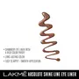 Lakme Absolute Shine Line Eye Liner Shimmer Bronze 4.5ml, 5 image