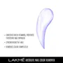 Lakme Kajal Pencil Eye Liner Black 2g & Lakme Nail Color Remover 27ml, 7 image