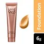 LAKME 9 to 5 Natural Aloe Aqua Gel 50g and 9 to 5 Weightless Mousse Foundation Beige Vanilla 6g, 6 image