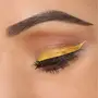 Lakme Insta Eye Liner Golden 9 ml, 4 image