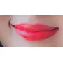 LAKME Enrich Matte Lipstick Shade RM14 Long Lasting Moisturizing Matte Lip Color with Vitamin E - Non Drying Creamy Matte Bullet Lipstick Matte Finish 4.7g, 5 image