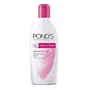 Lakme Rose Face Powder Soft Pink 40g And Pond's Triple Vitamin Moisturising Body Lotion 300ml, 5 image