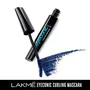 Lakme Eyeconic Curling Mascara Royal Blue 9ml, 3 image