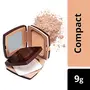Lakme Radiance Complexion Compact Powder Marble 9g, 3 image