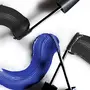 Lakme Eyeconic Curling Mascara Royal Blue 9ml, 6 image
