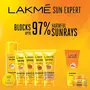 Lakme Sun Expert De Tan Scrub Oatmeal And Walnut Exfoliating Scrub Removes Dead Skin And Reduces Sun Tan 50 g, 6 image