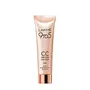 Lakme 9 to 5 CC Cream Mini 01 - Beige Light Face Makeup with Natural Coverage SPF 30 - Tinted Moisturizer to Brighten Skin Conceal Dark Spots 9 g