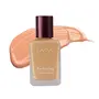Lakme Perfecting Liquid Foundation Pearl Long Lasting Waterproof Full Coverage Lightweight Foundation For Oil Free And Dewy Skin 27 ml, 3 image