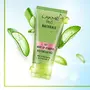 Lakme 9To5 Naturale Gel Makeup Remover 50 g, 6 image