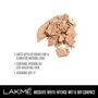 Lakme Absolute White Wet & Dry Compact Powder Golden Medium 03 SPF 17 Long Lasting Face Makeup for a Natural Glow -Foundation Powder for Women 9 g, 5 image