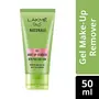 Lakme 9To5 Naturale Gel Makeup Remover 50 g, 3 image