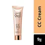 Lakme 9 to 5 CC Cream Mini 01 - Beige Light Face Makeup with Natural Coverage SPF 30 - Tinted Moisturizer to Brighten Skin Conceal Dark Spots 9 g, 3 image