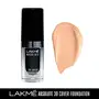 Lakme Absolute 3D Cover Foundation Cool Ivory 15 ml, 2 image