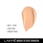 Lakme Absolute 3D Cover Foundation Cool Ivory 15 ml, 3 image