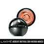 Lakme Absolute Skin Natural Mousse Rose Fair 02 SPF 8 Natural Finish Matte Cream Foundation -Long Lasting Weightless Full Coverage Face Makeup 25g, 3 image