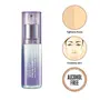 Lakme Absolute Pore Fix Toner 60ml And Lakme Absolute Bi Phased Makeup Remover 60ml, 5 image