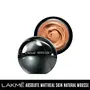 Lakme Absolute Skin Natural Mousse Almond Honey SPF 8 Natural Finish Matte Cream Foundation - Long Lasting Weightless Full Coverage Face Makeup 25g, 3 image