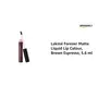 Lakme Forever Matte Liquid Lip Colour Mauve Fling 5.6 ml, 2 image