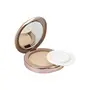 Lakme Absolute Perfect Radiance Skin Brightening Day Creme Light 50g And Lakme 9 to 5 Flawless Matte Complexion Compact Melon 8g, 5 image