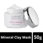 Lakme Absolute Perfect Radiance Mineral Clay Mask Skin Brightening Face Mask Removes Oil And Impurities 50 g, 2 image