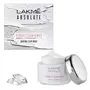 Lakme Absolute Perfect Radiance Mineral Clay Mask Skin Brightening Face Mask Removes Oil And Impurities 50 g, 4 image