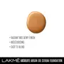 Lakme Absolute Argan Oil Serum Foundation Neutral Honey 15 ml, 5 image