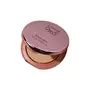 Lakme 9 to 5 Primer with Matte Powder Foundation Compact Ivory Cream 9g and Lakme 9 to 5 Impact Eye Liner Black 3.5ml, 3 image