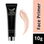 Lakme 9To5 Primer + Matte Perfect Cover Foundation W240 Warm Beige 25 ml and Lakme Absolute Blur Perfect Makeup Primer Peach 10 g, 6 image