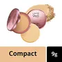 Lakme 9 to 5 Primer with Matte Powder Foundation Compact Ivory Cream 9g and Lakme 9 to 5 Impact Eye Liner Black 3.5ml, 4 image