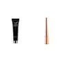 Lakme Absolute Blur Perfect Makeup Primer 30g And Lakme 9 to 5 Impact Eye Liner Black 3.5ml