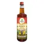 Organic India Organic Mustard Oil - (1000ml), 2 image
