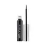 Lakme Enrich Matte Lipstick Shade PM14 4.7g and Absolute Shine Liquid Eye Liner Black 4.5ml, 5 image