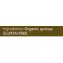 Organic India Quinoa Nutritious Food - 500 g, 6 image