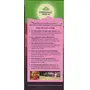 Organic India Tulsi Sweet Rose Tea - 25 Infusion Bags, 4 image