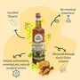 Organic India Organic Mustard Oil - (1000ml), 6 image