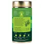 Organic India Classic Tulsi Green Tea 100 gm, 4 image