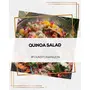 Organic India Quinoa Nutritious Food - 500 g, 2 image
