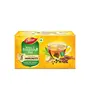 Dabur Honey - World's No. 1 Honey Brand - 1 kg ( Get 20% Extra) & DABUR Vedic Suraksha Black Tea Bag 25, 4 image