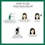 Dabur Amla Hair Oil - for Strong Long and Thick hair - 550 ml, 7 image