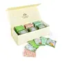 Organic India Cuppa Gift Box 60 Tea Bags, 4 image