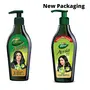 Dabur Amla Hair Oil - for Strong Long and Thick hair - 550 ml, 3 image