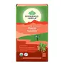 Organic India Tulsi Tummy Tea 25 Tea Bags, 6 image
