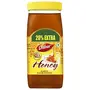 Dabur Honey - World's No. 1 Honey Brand - 1 kg ( Get 20% Extra) & DABUR Vedic Suraksha Green Tea Bag 25, 2 image